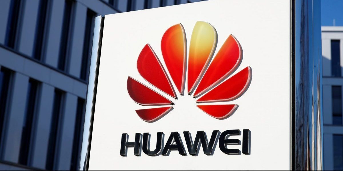 Huawei’s big move from component maker to AI service provider