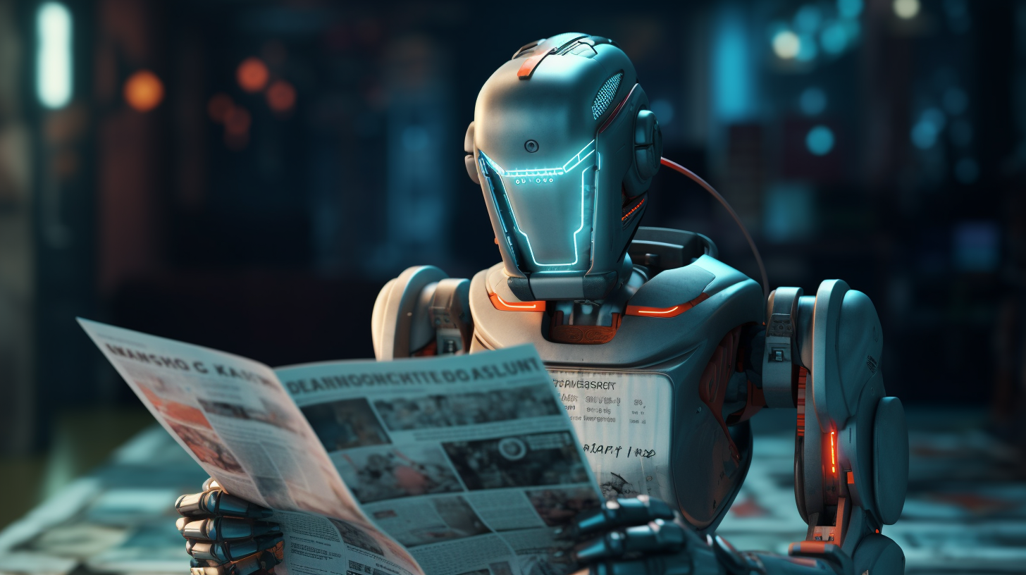 OpenAI licenses Financial Times’ content for ChatGPT