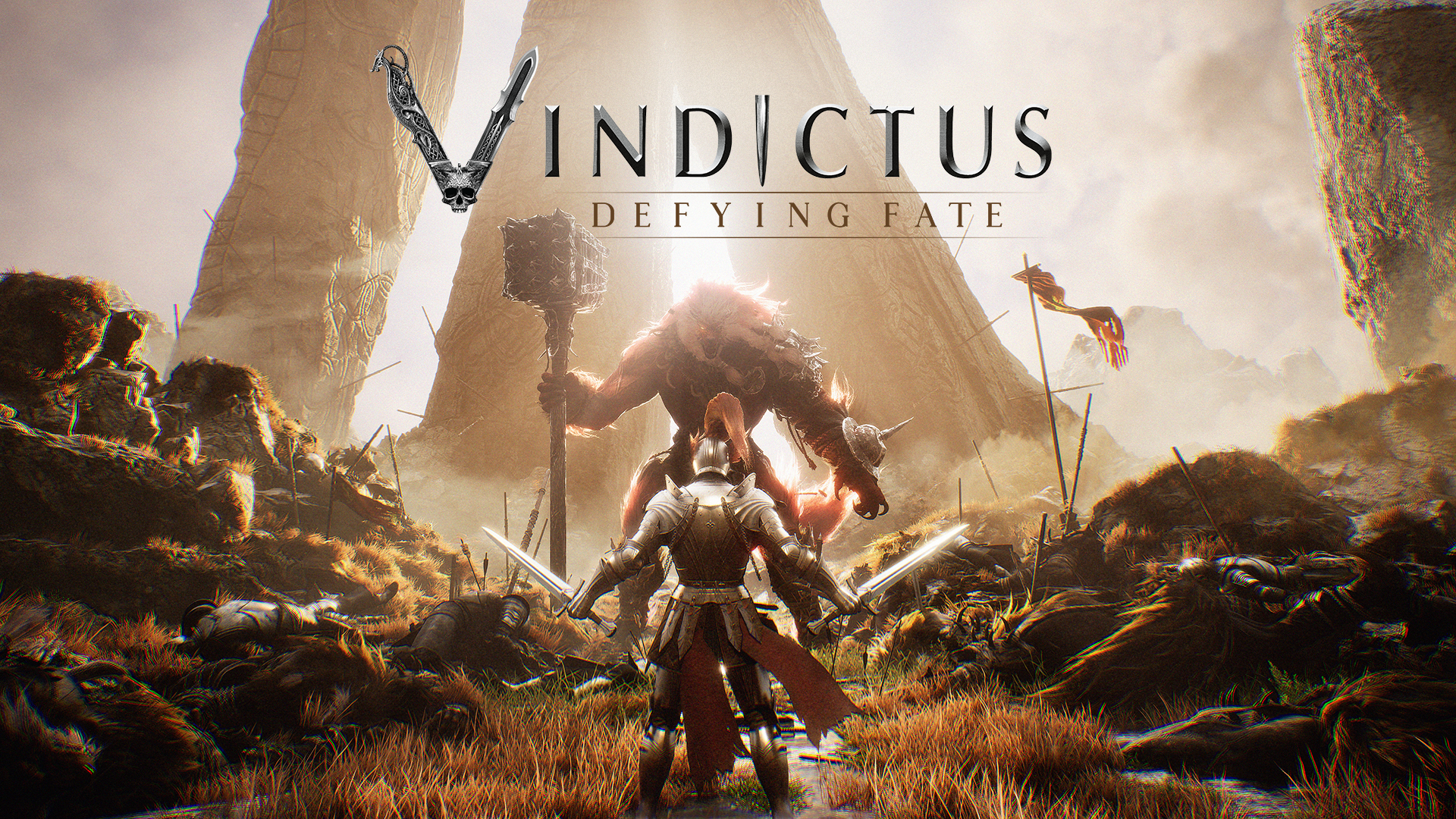 Nexon announces action-RPG Vindictus: Defying Fate