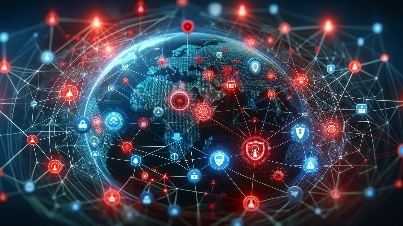 The five most alarming cyber threats from CrowdStrike’s 2024 Global Threat Report