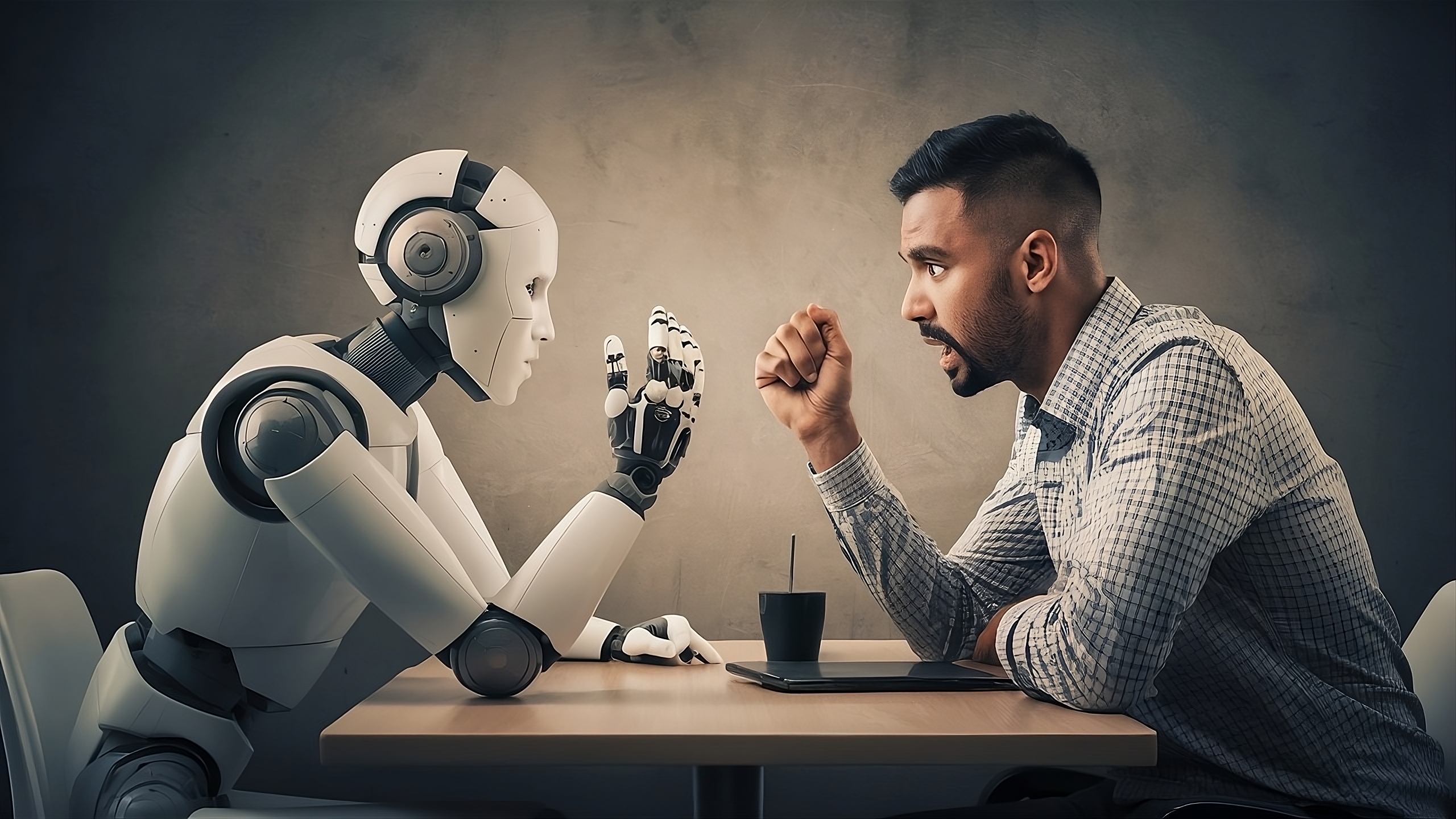 The power of persuasion: Google DeepMind researchers explore why gen AI can be so manipulative