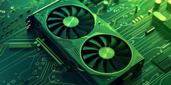 Nvidia’s latest AI offering could spark a custom model gold rush
